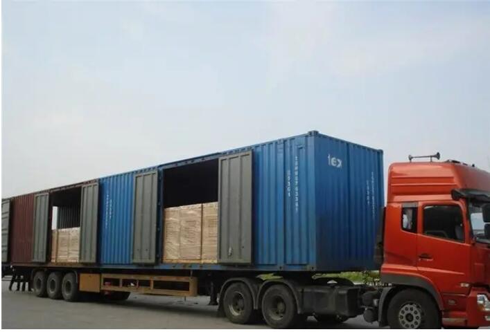 杭州到黄州区货运专线