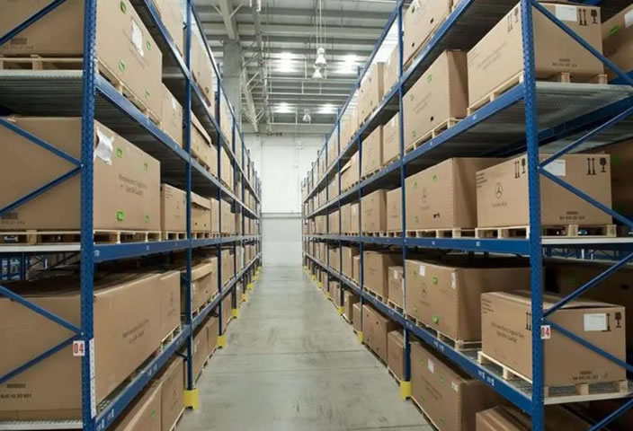 杭州到黄州区货物仓储