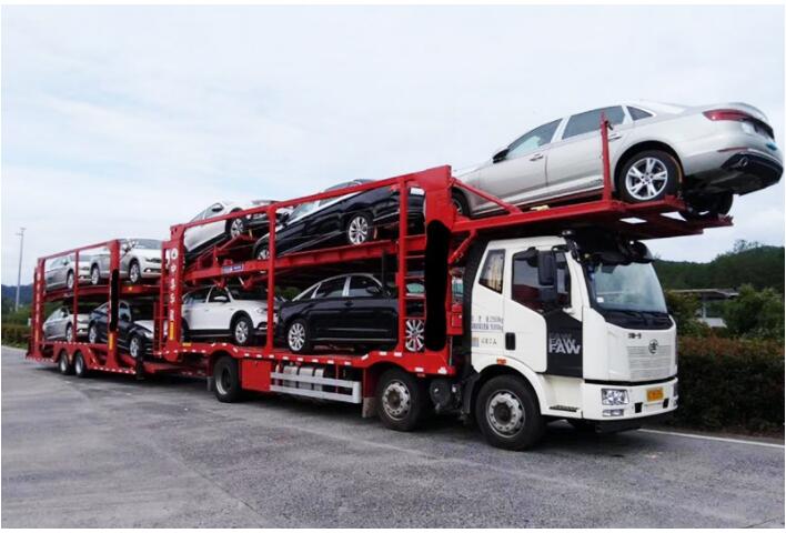 杭州到黄州区轿车托运